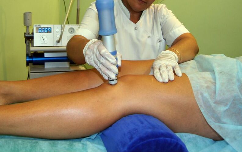 Điều trị bệnh viêm khớp
