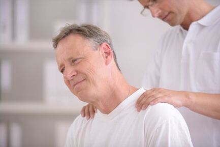 Điều trị xương khớp